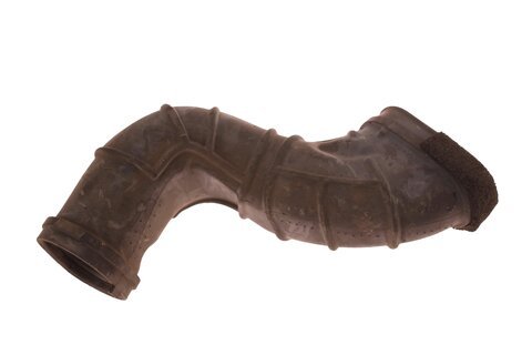 Hadica nasávania vzduchu