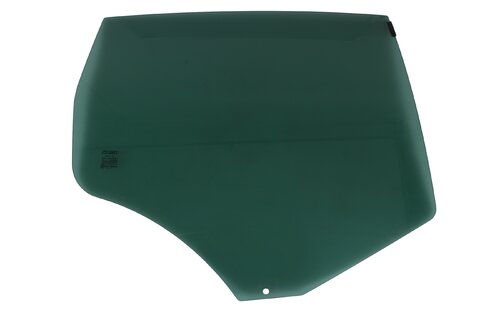 Bočné okno zadnej pravej P