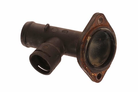 Rúrkové hrdlo termostatu 03L121121A