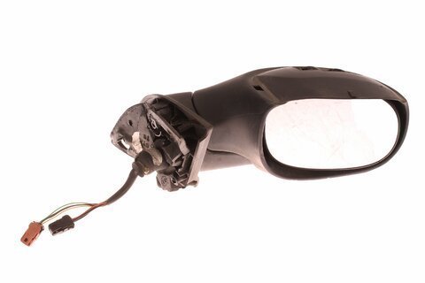 Zrkadlo elektricky ovládané sklopné pravé vyhrievané so čidlom