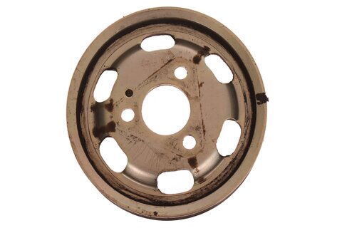 Remenice posilňovača riadenia - 8200660887