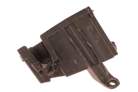 Spodný Kryt poistiek - 8200626353