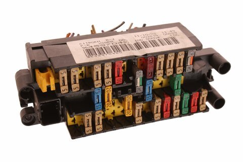 Poistková skrinka 9645970480