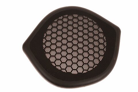 Krytka reproduktora zadných dverí pravá 9623422277