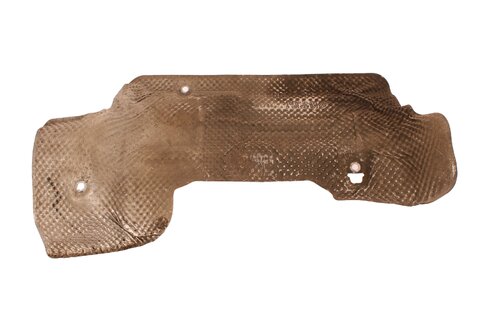 Krycí plech riadenia 5N1423981 D/C