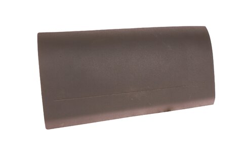 Airbag spolujazdca šedý -2011