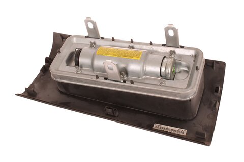 Airbag spolujazdca šedý -2011