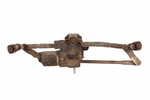 Motorček predných stieračov komplet 1T1955601A