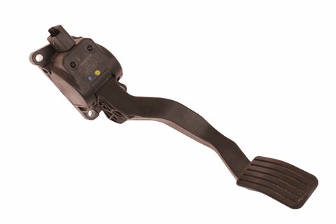 Plynový pedál (1x konektor) 9687160280