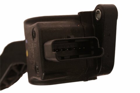 Plynový pedál (1x konektor) 9687160280
