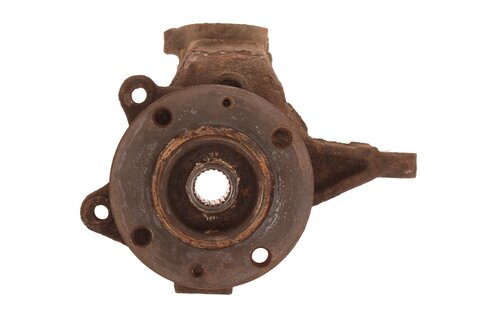 Ľavá predná tehlica s ložiskom ABS 364675