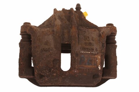 Ľavý predný brzdový strmeň 4400P0