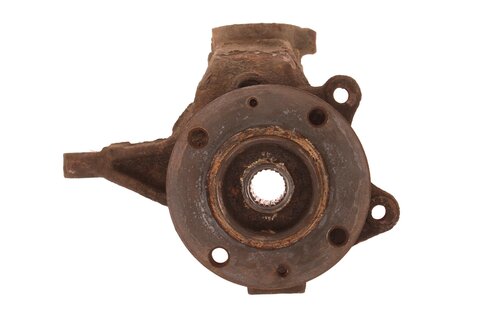 Pravá predná tehlica s ložiskom ABS 364775