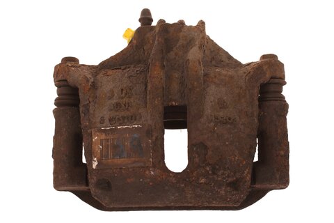 Pravý predný brzdový strmeň 4400P1