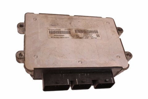 Riadiaca jednotka motora SW9666498280
