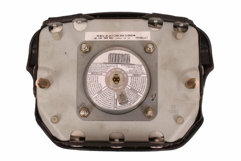 Airbag vodiča čierny 3B0880201AM