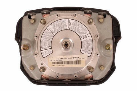 Airbag vodiča čierny 3B0880201AE