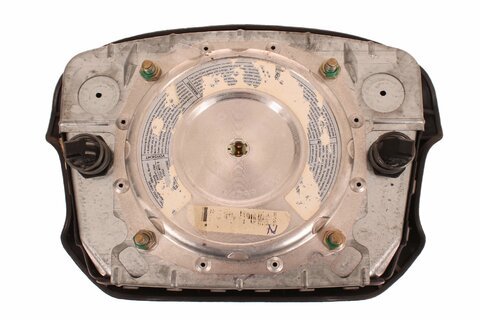 Airbag vodiča čierny 3B0880201N