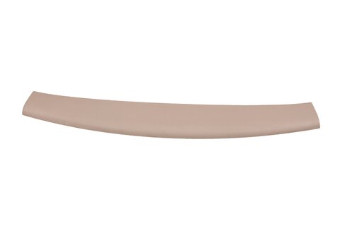 Plastový kryt kufra - 8200074563
