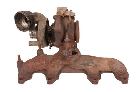 Turbodúchadlo 1.9 TDI 03G253014M
