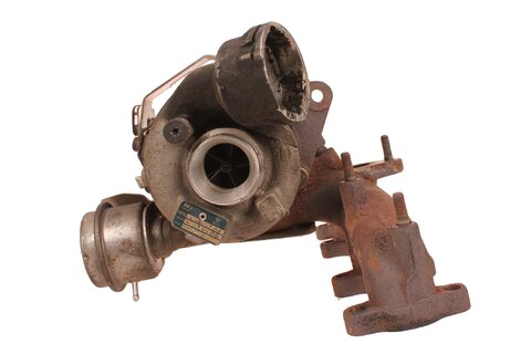 Turbodúchadlo 1.9 TDI 03G253014M