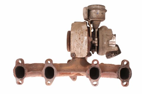 Turbodúchadlo 1.9 TDI 03G253014M