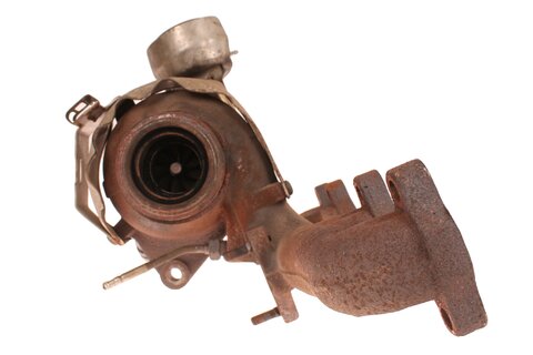 Turbodúchadlo 1.9 TDI 03G253014M
