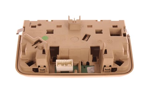 Panel tlačidiel béžový (Blue^amp;Me)