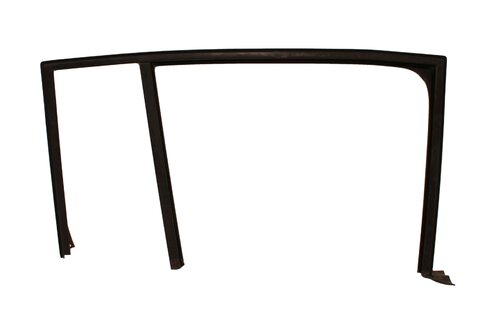 Tesnenie pravého zadného okna - 8200075160