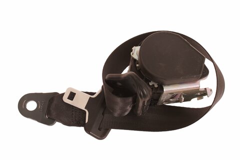 Bezpečnostný pás zadný ľavý 8975QY