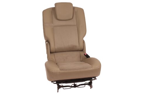 Pravé zadné sedadlo - prvý rad 886203522R