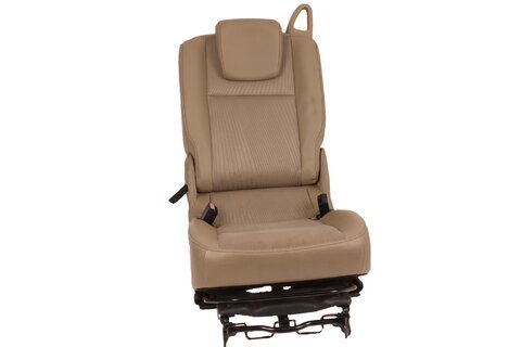 Prostredné zadné sedadlo - prvý rad 883209816R