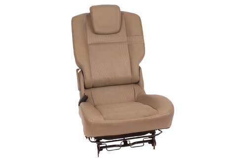 Ľavé zadné sedadlo - prvý rad 883704136R