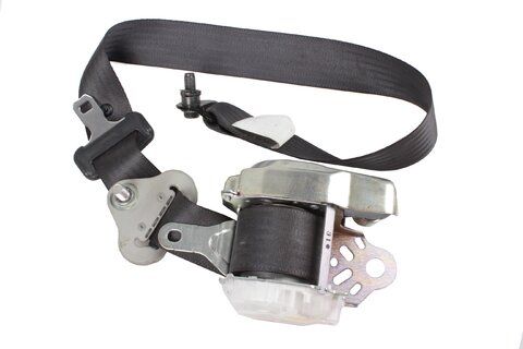 Bezpečnostný pás predný ľavý L