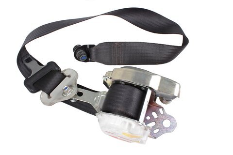 Bezpečnostný pás predný pravý P