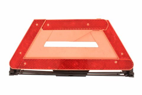 Trojuholník výstražný - 4B5860251 E/B/C