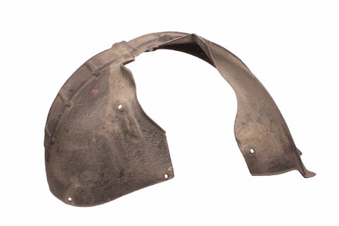 Látkový podbeh predný pravý 1Z0809412