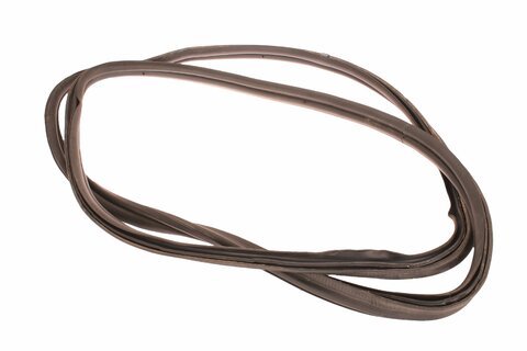 Gumové tesnenie zadných dverí kufra - hatchback 8707L2