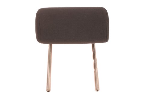 Opierka hlavy zadná L=P (16V - čierna) 1Z0885901CC16V