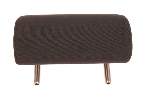 Opierka hlavy zadný stred (16V - čierna) 1Z0885902AH16V