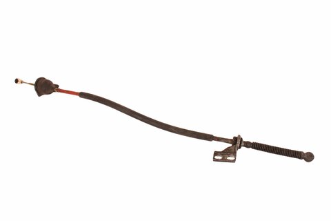 Lanovod radenia 4B0713265D