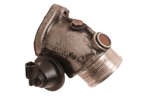 Škrtiaca klapka 8D0145950 E/D