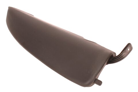 Bočnice zadnej sedačky ľavá koža 3C0885703AC