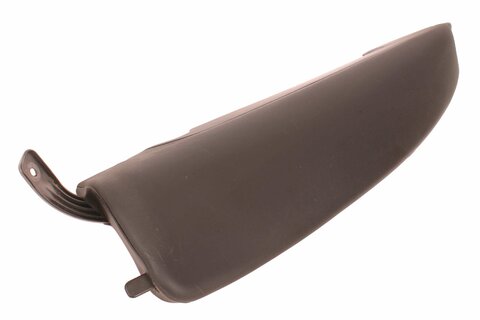 Bočnice zadnej sedačky pravá koža 3C0885704AC