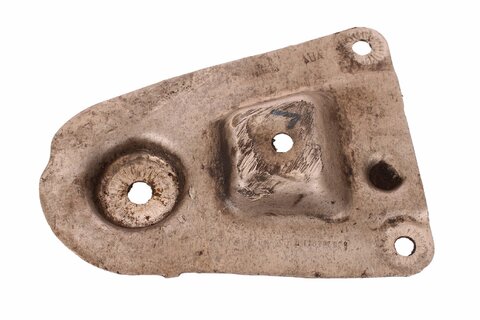 Vzpera prevodovky pravá 8D0399542B