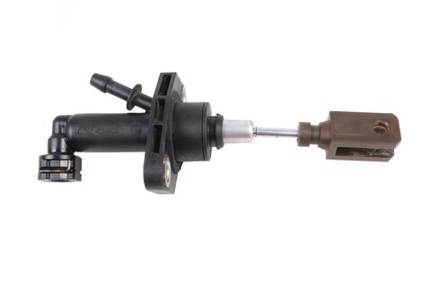 Pomocný spojkový valec