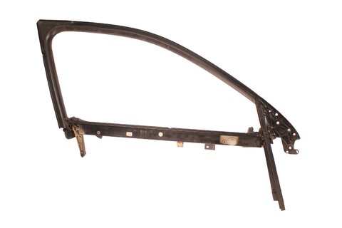 Rám dverí predný pravý 8E0837630E