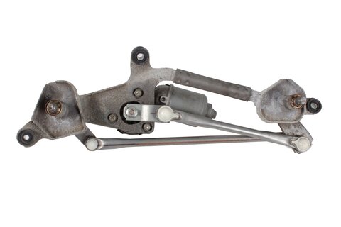 Motorček predného stierače