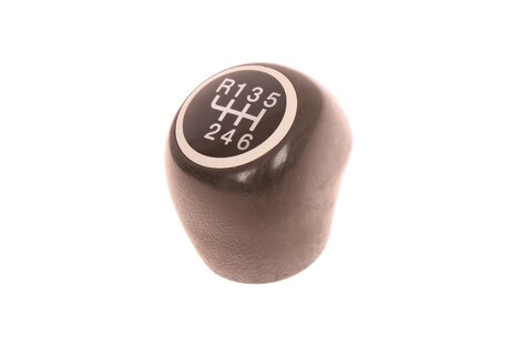 Hlavica radiacej páky 6 st.