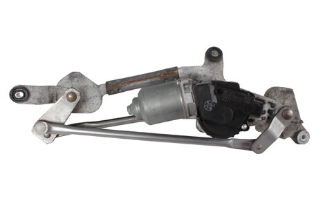 Motorček predného stierače